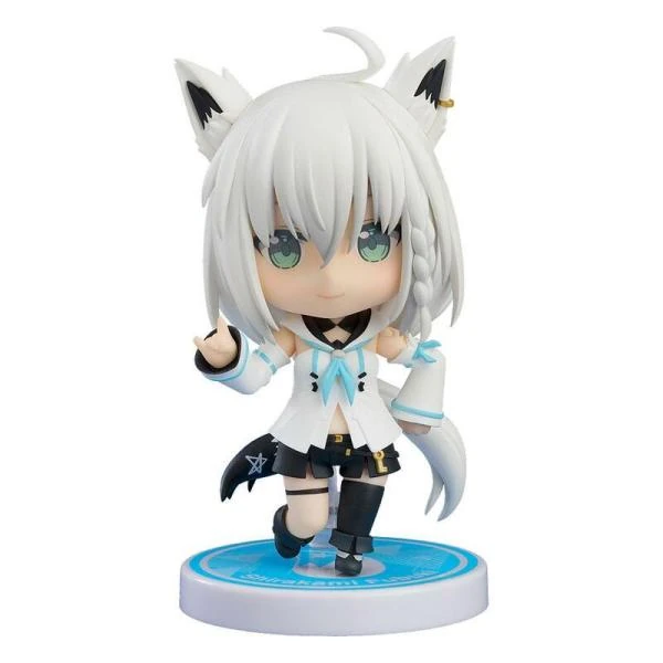 Nendoroid 1821 Shirakami Fubuki