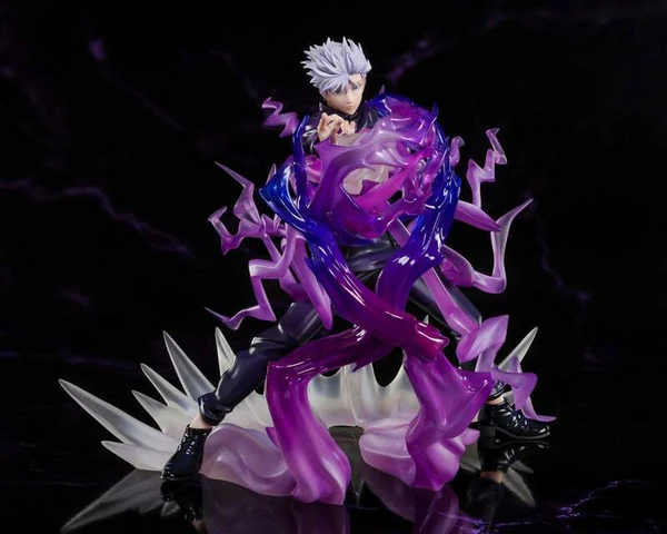 Satoru Gojo - Figuarts Zero - Bandai Spirits