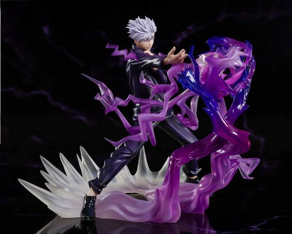 Satoru Gojo - Figuarts Zero - Bandai Spirits