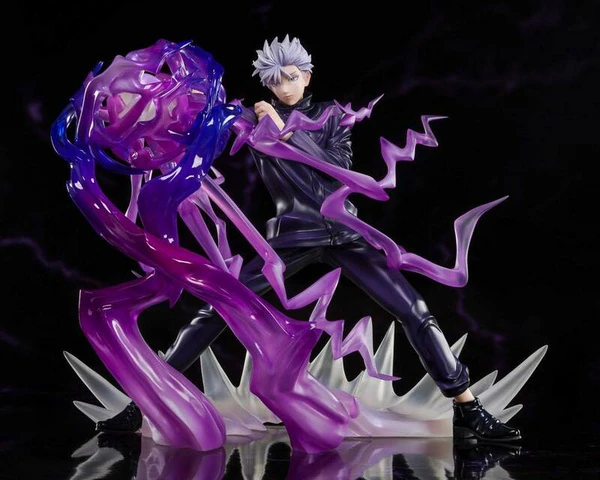 Satoru Gojo - Figuarts Zero - Bandai Spirits