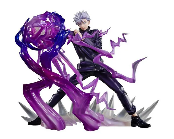Satoru Gojo - Figuarts Zero - Bandai Spirits