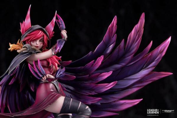 Xayah - League of Legends - Hobbymax