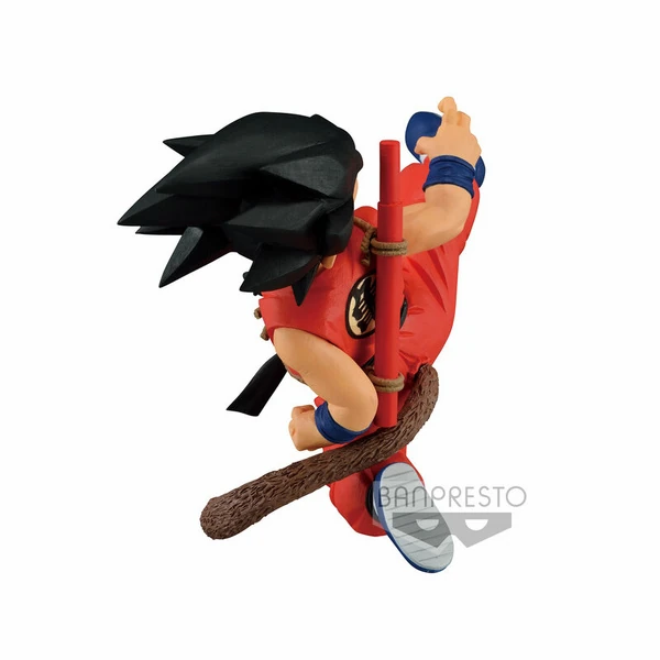 Son Goku (Kind) - Dragon Ball - Match Makers - Banpresto