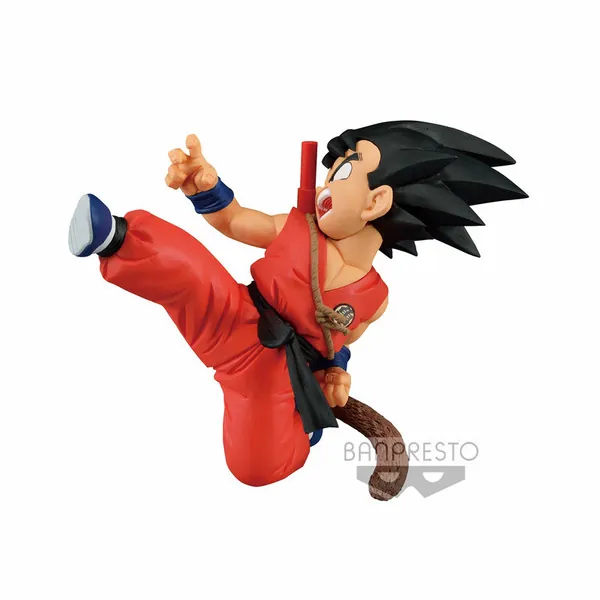 Son Goku (Kind) - Dragon Ball - Match Makers - Banpresto