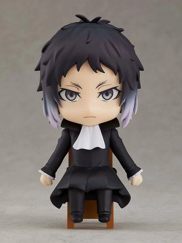 Nendoroid Swacchao! Ryunosuke Akutagawa