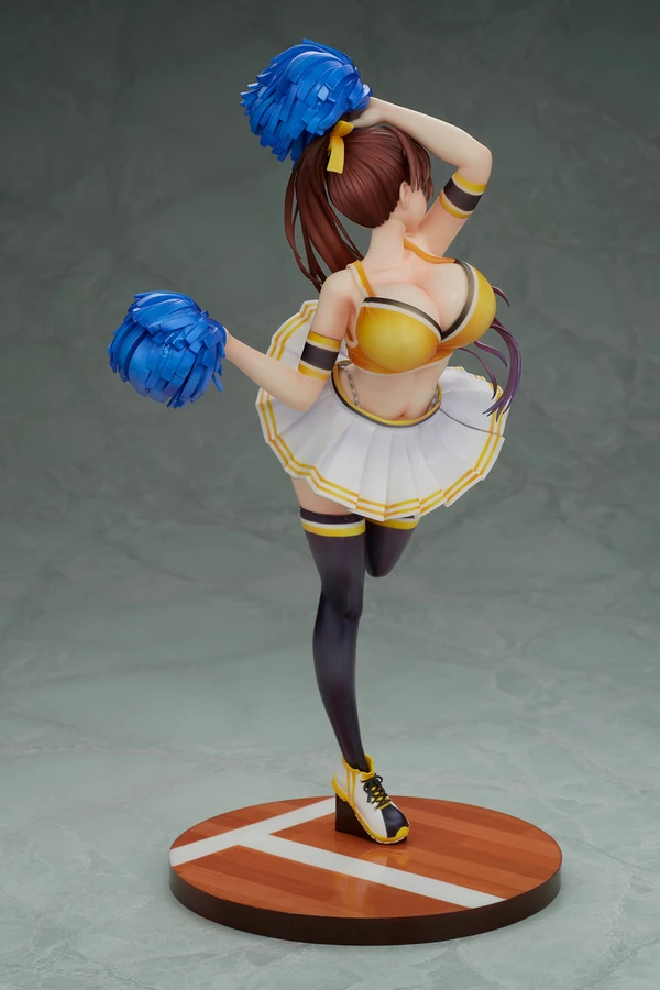 Aina Aizawa - Love & Cheer - F.W.A.T