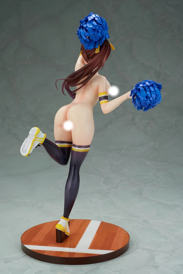 Aina Aizawa - Love & Cheer - F.W.A.T