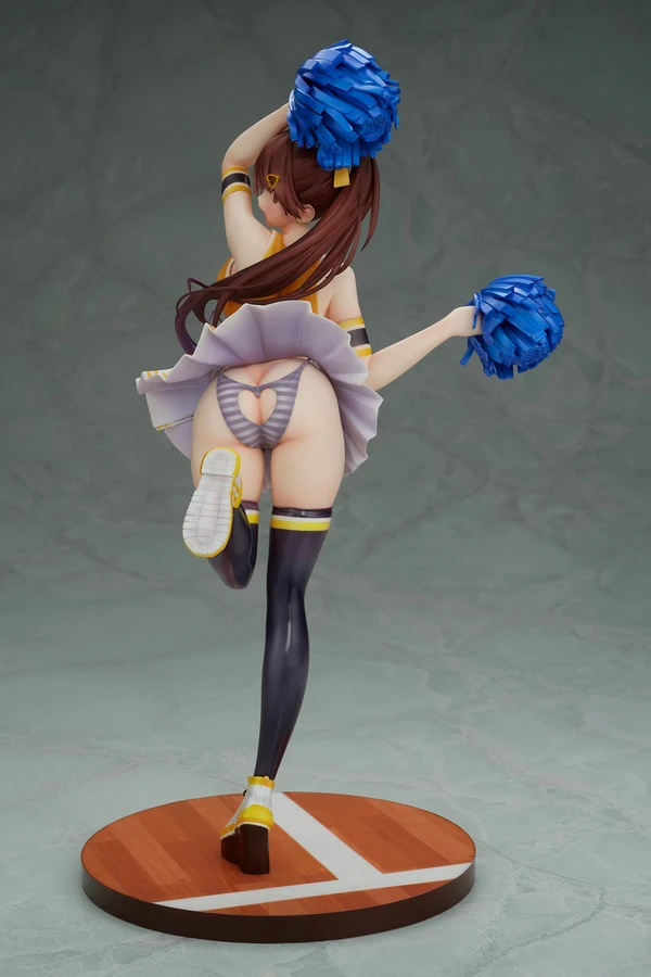 Aina Aizawa - Love & Cheer - F.W.A.T