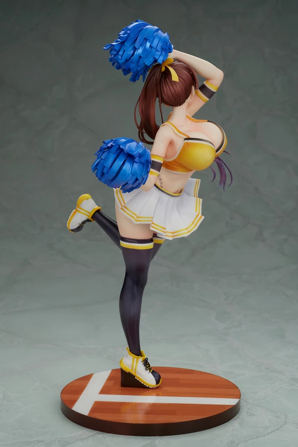 Aina Aizawa - Love & Cheer - F.W.A.T
