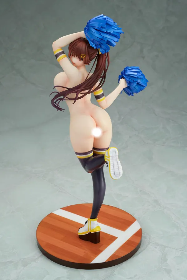 Aina Aizawa - Love & Cheer - F.W.A.T