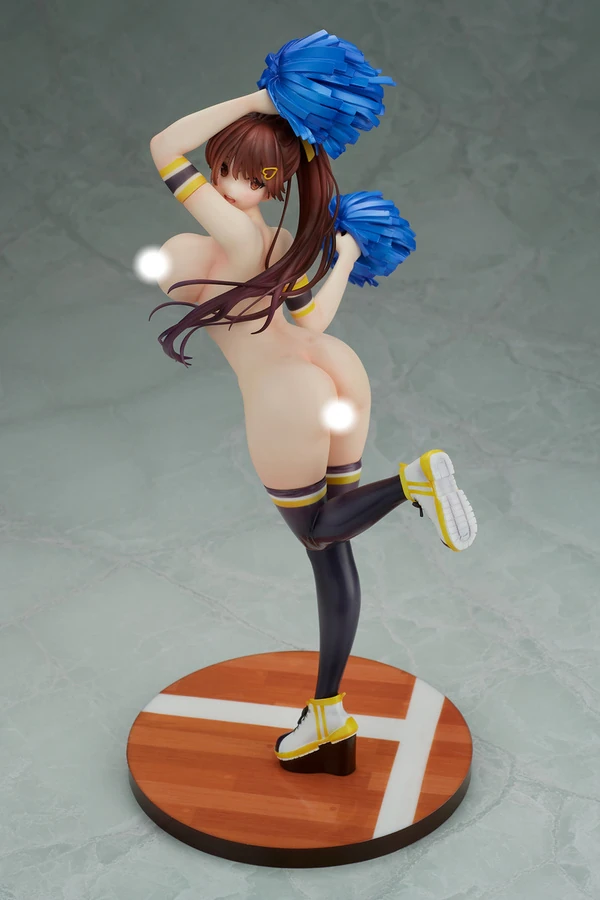 Aina Aizawa - Love & Cheer - F.W.A.T