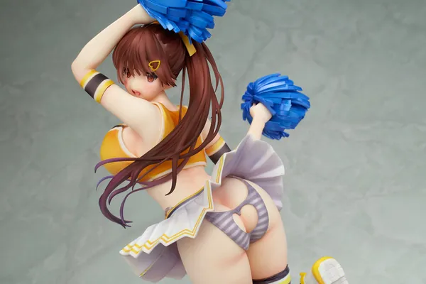 Aina Aizawa - Love & Cheer - F.W.A.T