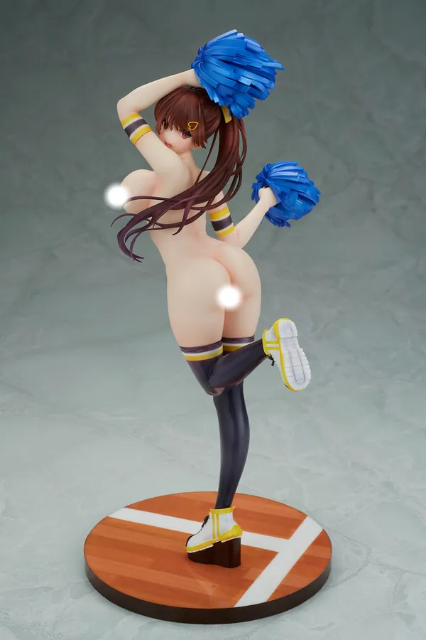 Aina Aizawa - Love & Cheer - F.W.A.T