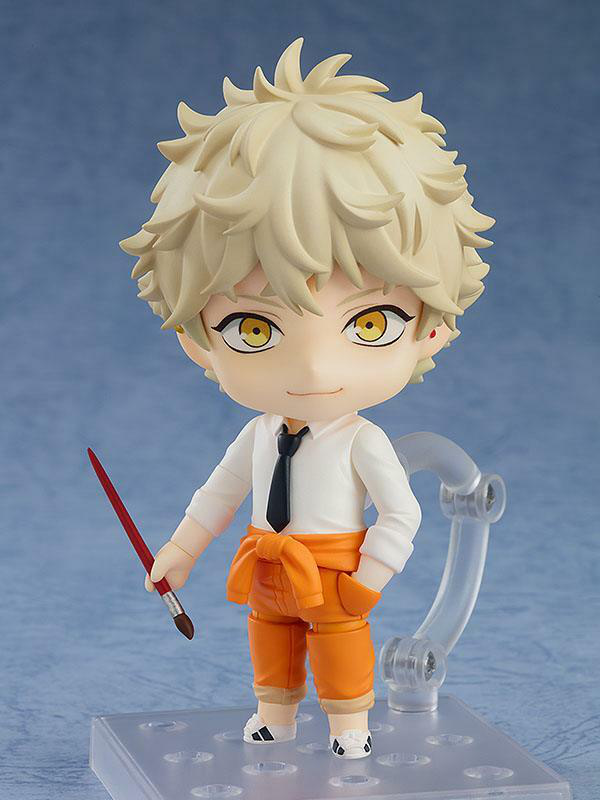 Nendoroid 1852 Yatora Yaguchi