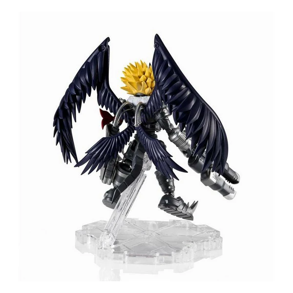Beelzemon - Blast Mode - NXEDGE STYLE - Bandai Spirits