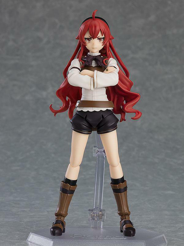 Figma 566 Eris Boreas Greyrat