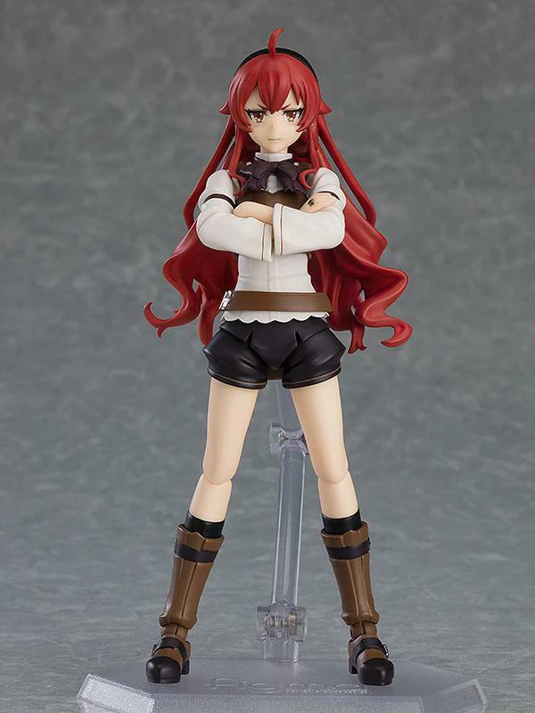 Figma 566 Eris Boreas Greyrat