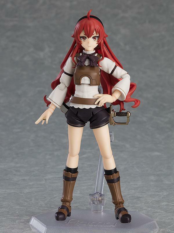 Figma 566 Eris Boreas Greyrat