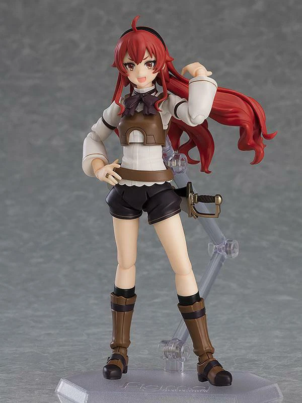 Figma 566 Eris Boreas Greyrat