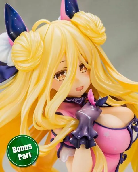 Mukuro Hoshimiya - Bonus Edition - Kotobukiya