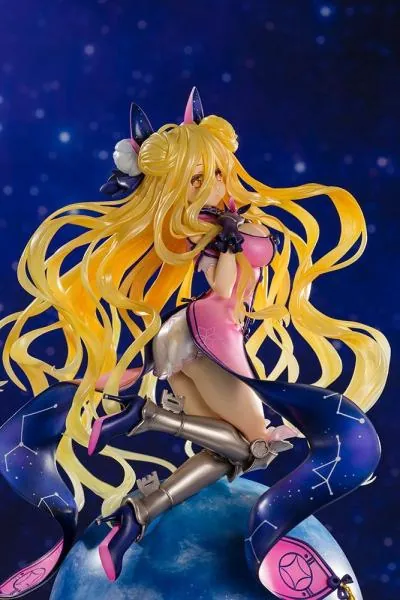 Mukuro Hoshimiya - Bonus Edition - Kotobukiya