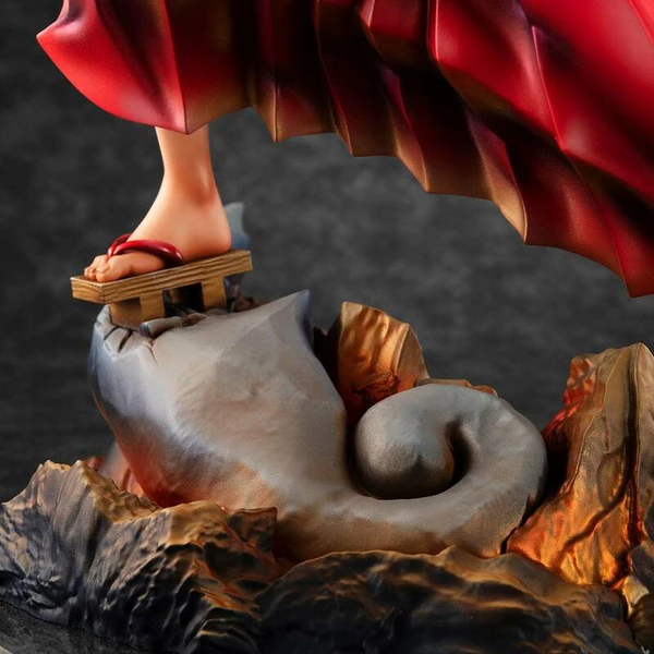 Yamato - POP - Portrait Of Pirates WA-MAXIMUM - Megahouse