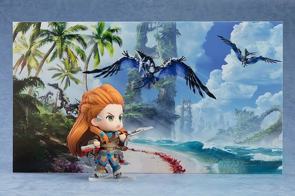 Nendoroid 1850 Aloy