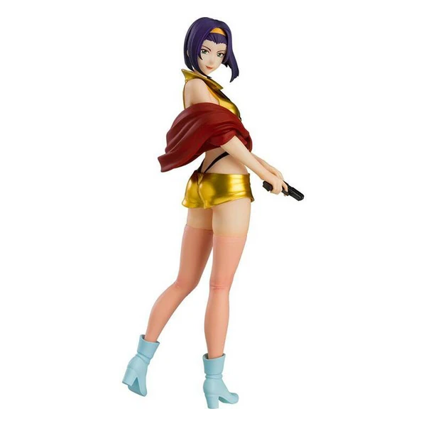 Faye Valentine - Cowboy Bebop Pop Up Parade - Good Smile
