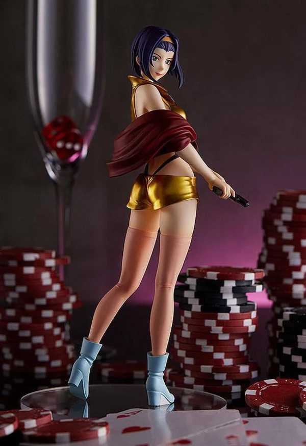 Faye Valentine - Cowboy Bebop Pop Up Parade - Good Smile