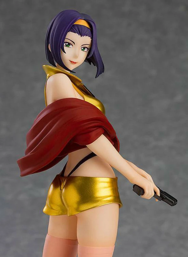 Faye Valentine - Cowboy Bebop Pop Up Parade - Good Smile