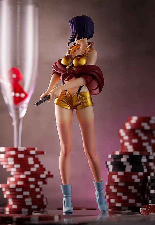 Faye Valentine - Cowboy Bebop Pop Up Parade - Good Smile