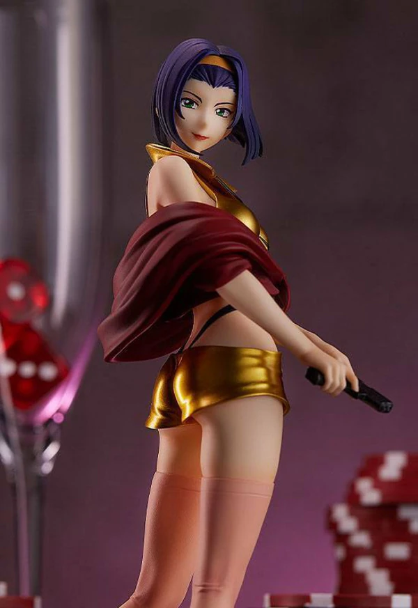 Faye Valentine - Cowboy Bebop Pop Up Parade - Good Smile