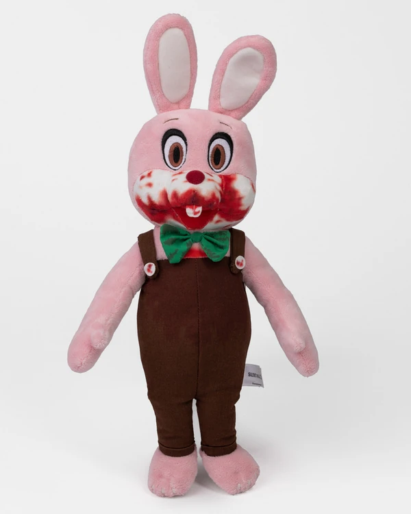 Robbie the Rabbit - Silent Hill Plüschfigur - ItemLab