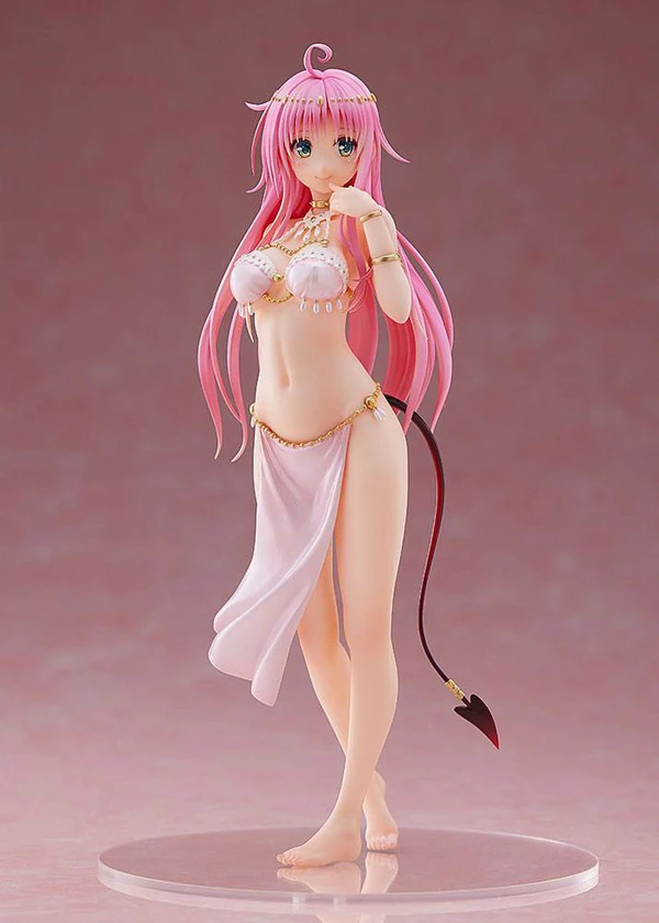 Lala Satalin Deviluke - Amakuni / Hobby Japan
