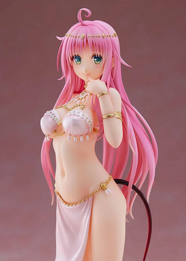 Lala Satalin Deviluke - Amakuni / Hobby Japan