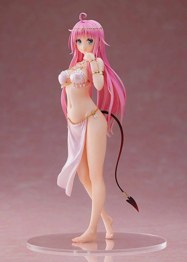 Lala Satalin Deviluke - Amakuni / Hobby Japan