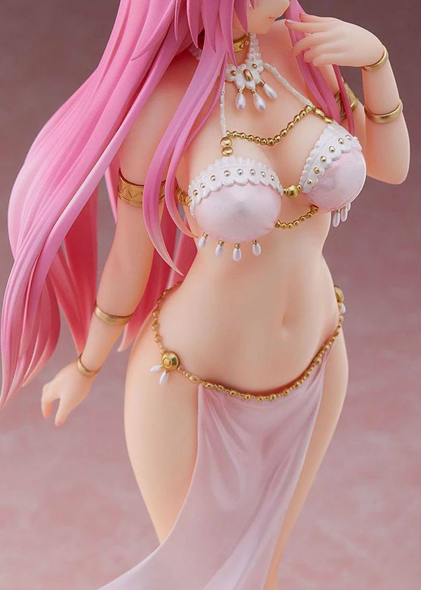 Lala Satalin Deviluke - Amakuni / Hobby Japan
