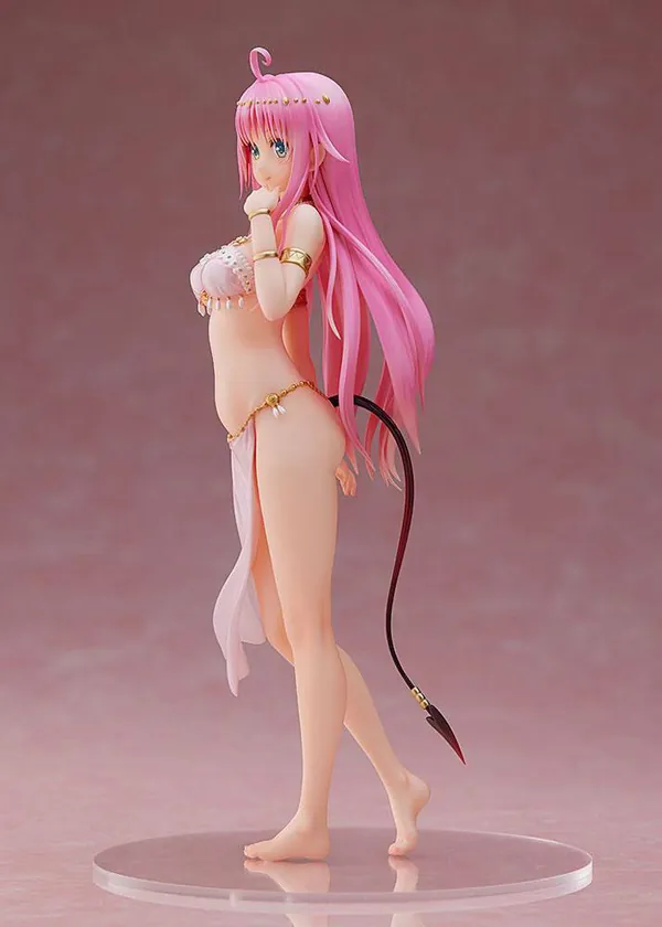 Lala Satalin Deviluke - Amakuni / Hobby Japan