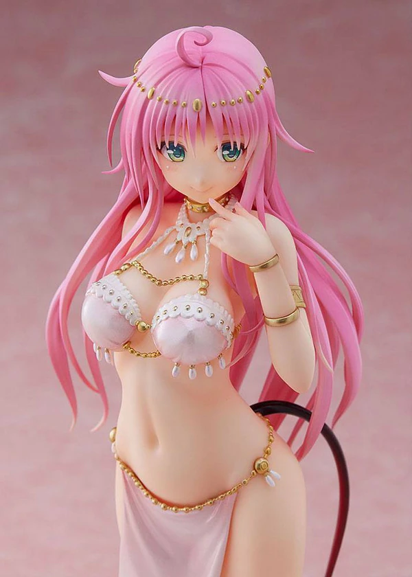 Lala Satalin Deviluke - Amakuni / Hobby Japan