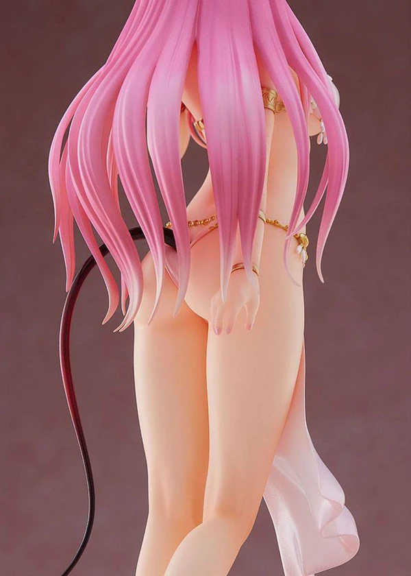 Lala Satalin Deviluke - Amakuni / Hobby Japan