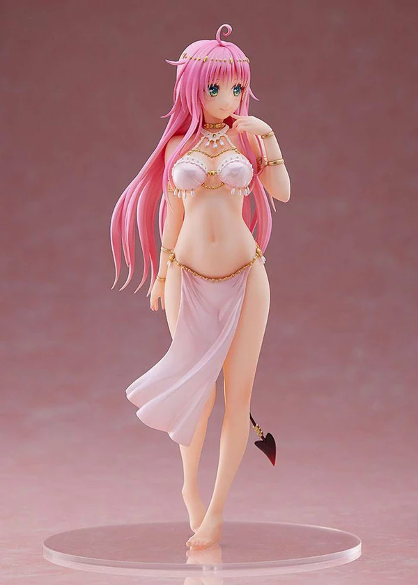 Lala Satalin Deviluke - Amakuni / Hobby Japan