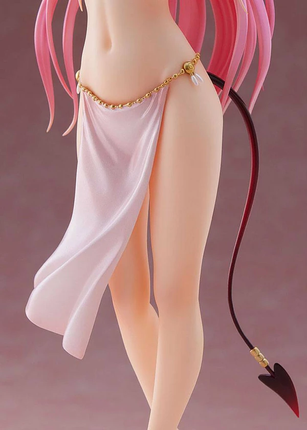 Lala Satalin Deviluke - Amakuni / Hobby Japan