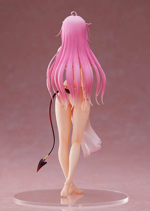 Lala Satalin Deviluke - Amakuni / Hobby Japan