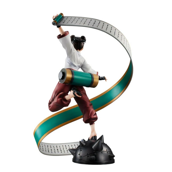 Tenten - Naruto Gals - Megahouse