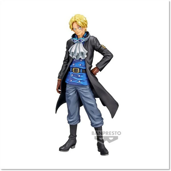 Sabo - One Piece - Manga Dimensions - Grandista 