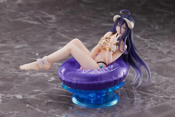 Albedo - Overlord - Aqua Float Girls - Taito