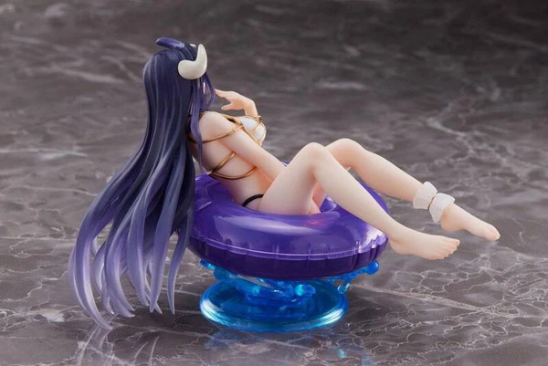 Albedo - Overlord - Aqua Float Girls - Taito