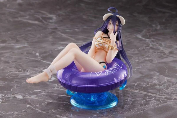 Albedo - Overlord - Aqua Float Girls - Taito