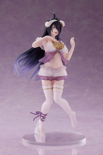Albedo - Nightwear - Coreful Figure - Taito