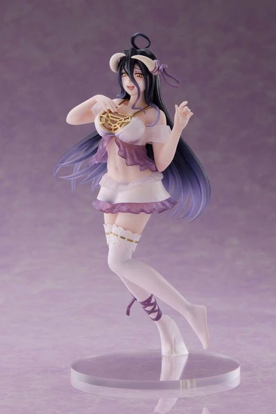 Albedo - Nightwear - Coreful Figure - Taito